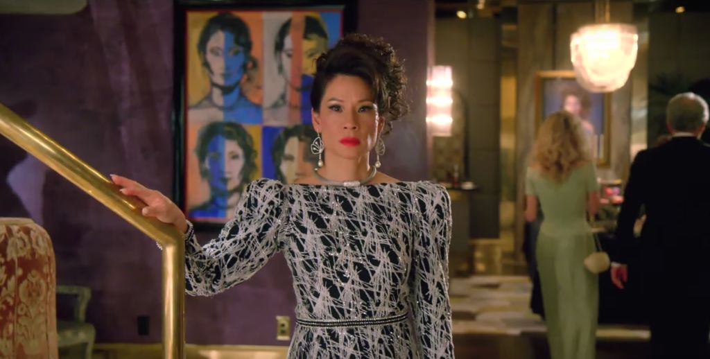 刘玉玲的电视剧,刘玉玲新剧致命女人