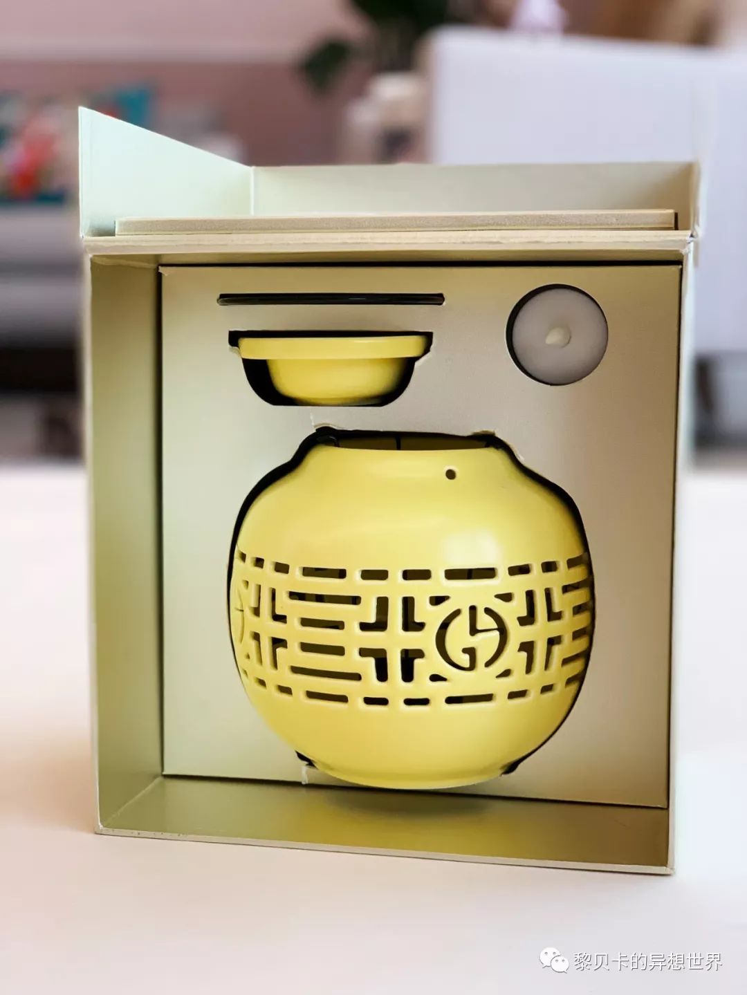 有趣又有颜值,这些好物我一个都舍不得断舍离