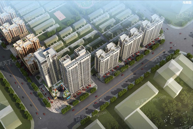 今日报价：北海楼市热门楼盘最新报价（10.15）