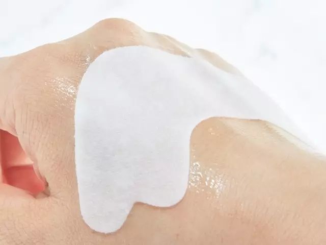 国货眼膜去黑眼圈眼袋细纹,类蛇毒肽胶原抗皱紧致眼膜