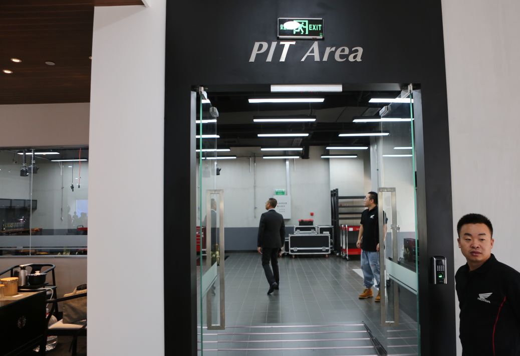 38.8万起，2020款金翼价格公布！HondaDreamWing入驻杭州