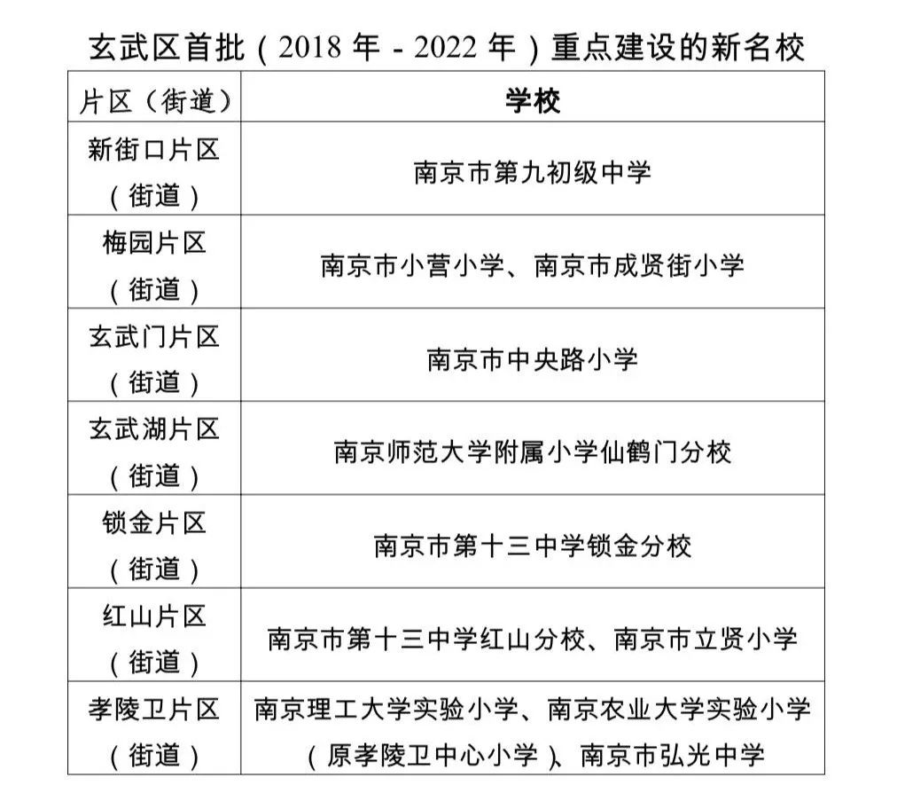 南京民办名校分校哪家强,南京名校分校