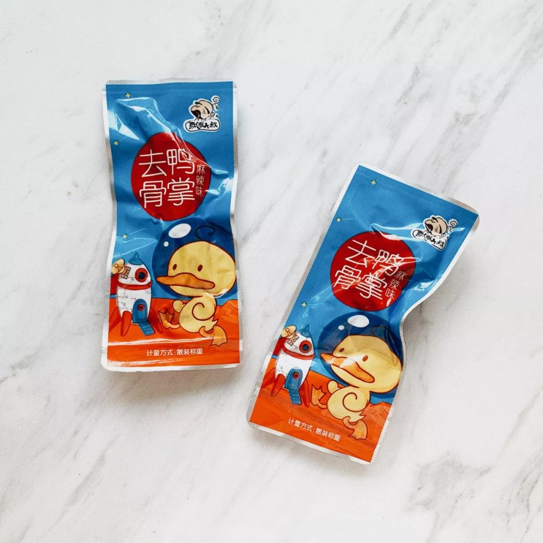 一份零食清单,常见零食卡路里排行榜