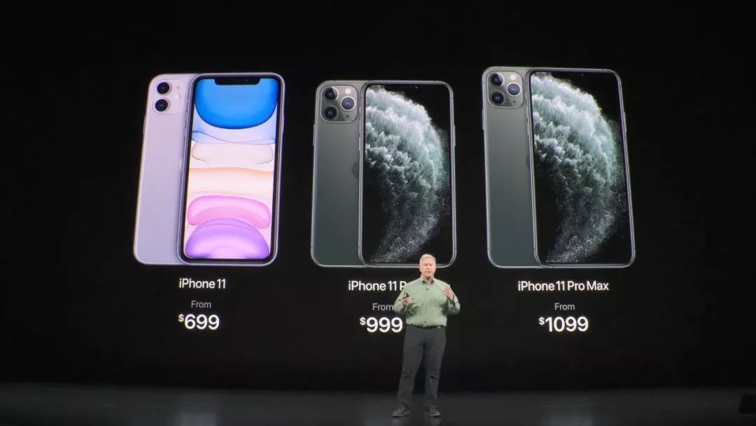 iphone11全线降价二手,3999的苹果iphone11能不能买