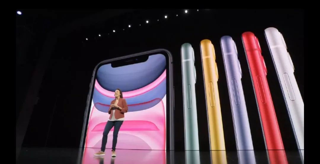 2016秋季苹果发布会,苹果秋季发布会回看2020