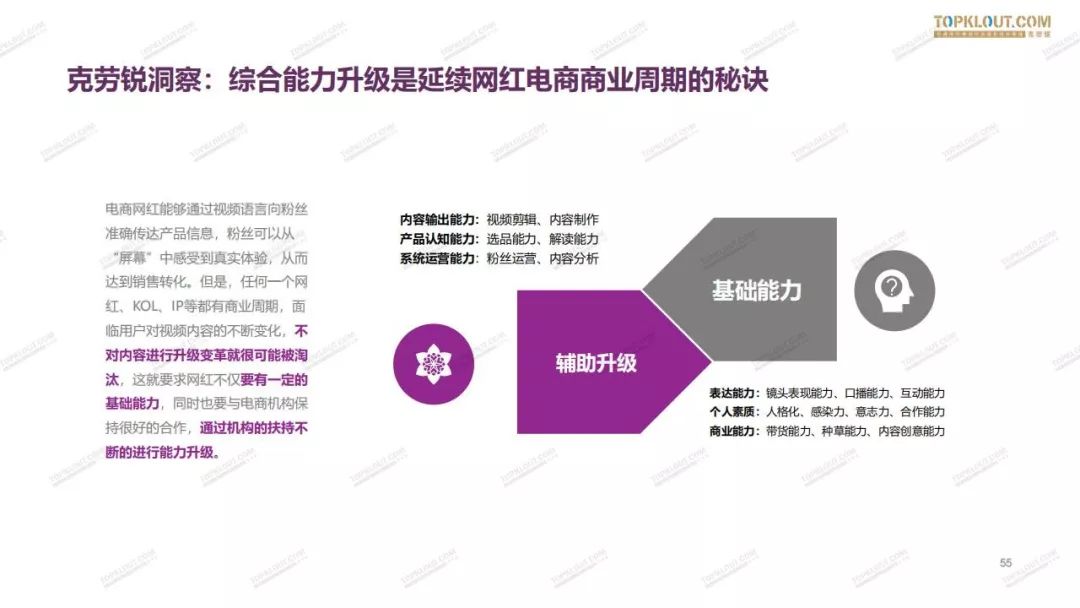 2019网红电商生态白皮书,2024电商新生态品牌增长峰会回放