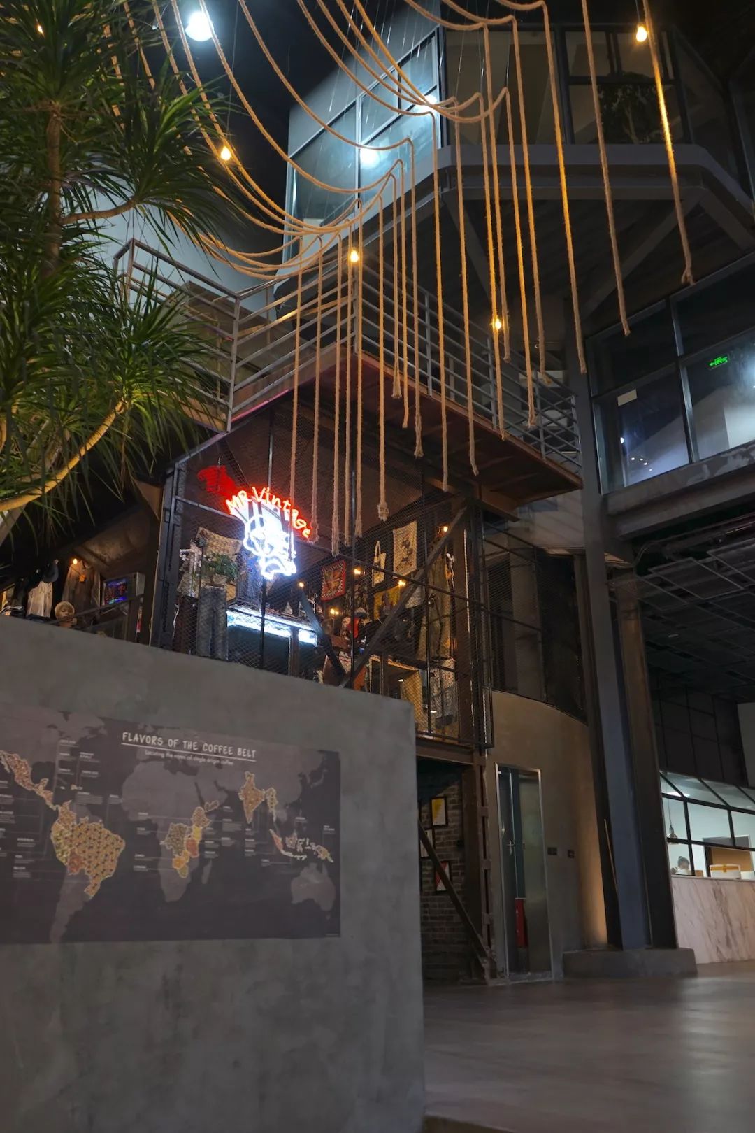 报告！东郊记忆的咖啡馆要抢我的钱