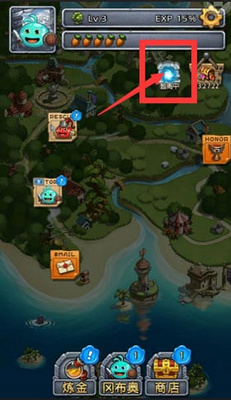 不思议迷宫神谕之眼怎么过,不思议迷宫法术叠加机制详解