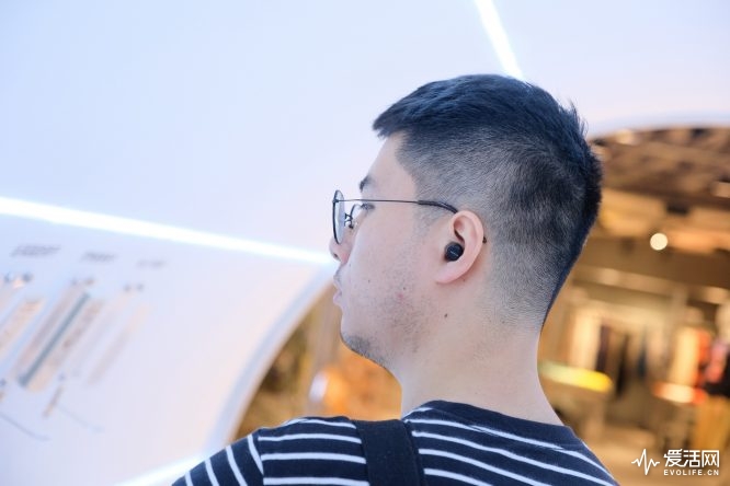 评测：第一次玩TWS耳机诺基亚BH-705就存在感暴走了