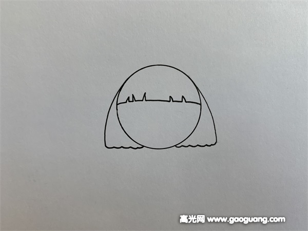 语文书画法简笔画,100种可爱的小女生简笔画画法