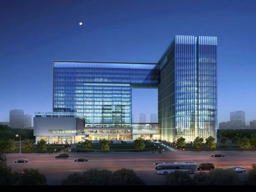 希遇林城,“黔”途无量I贵阳东景希尔顿酒店开业在即,大型招聘会等你来