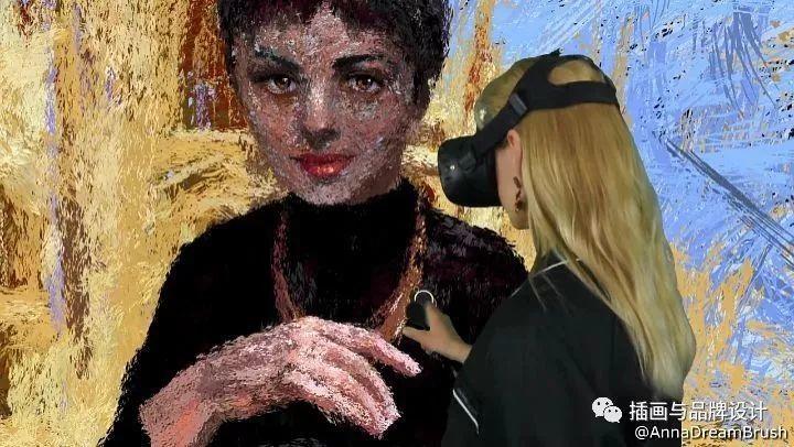 娉曞浗vr缁樼敾,娉曞浗缇庡コ缁樼敾