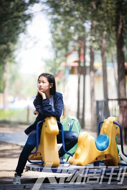 12个零零后跟拍12年,性格迥异的他们会长成怎样的大人