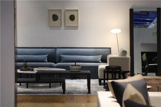 荣麟家居华东生产基地,荣麟家居全屋定制设计