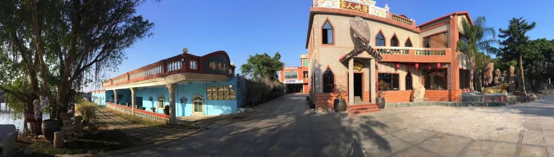 晋江中秋吃什么,晋江中秋游玩