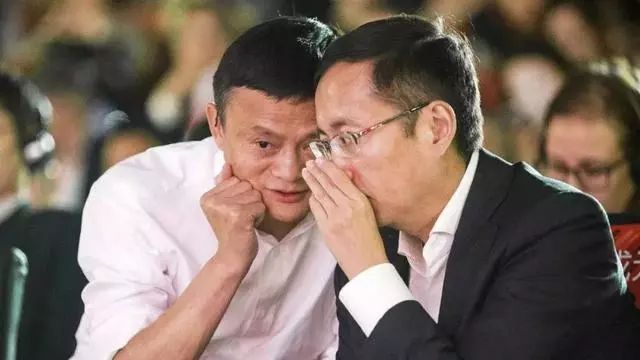 马云卸任ceo演讲青山不改绿水长流,马云最后一次公开演讲完整版