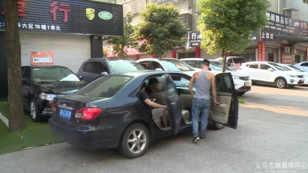 买车被告知车卖了,买车时被告知以后都要交税