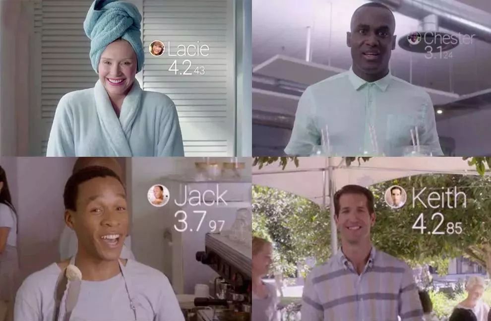 被欲望支配的年轻人,被支配的年轻人