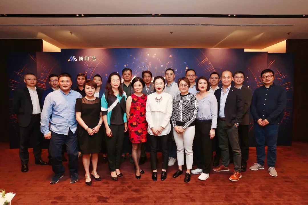 腾讯广告营销策划,腾讯广告合作条件有哪些