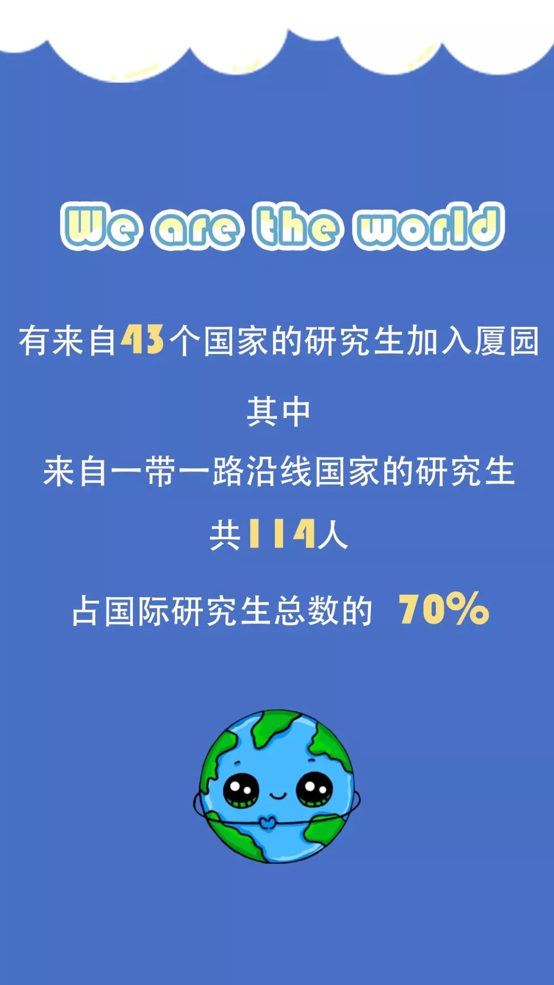 厦大研究生人数,厦大研究生年龄差