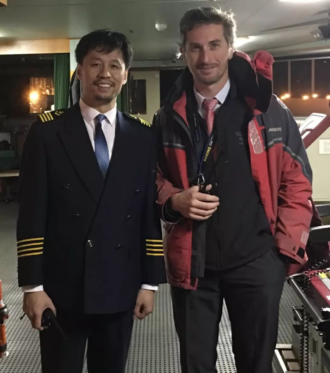 一名船长,怎么才能当上一个合格的引航员