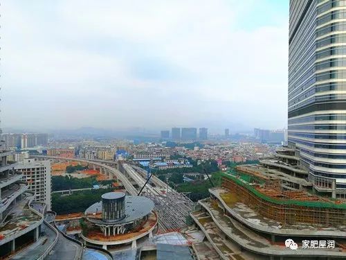 增城哪个板块最有潜力,增城区域价值