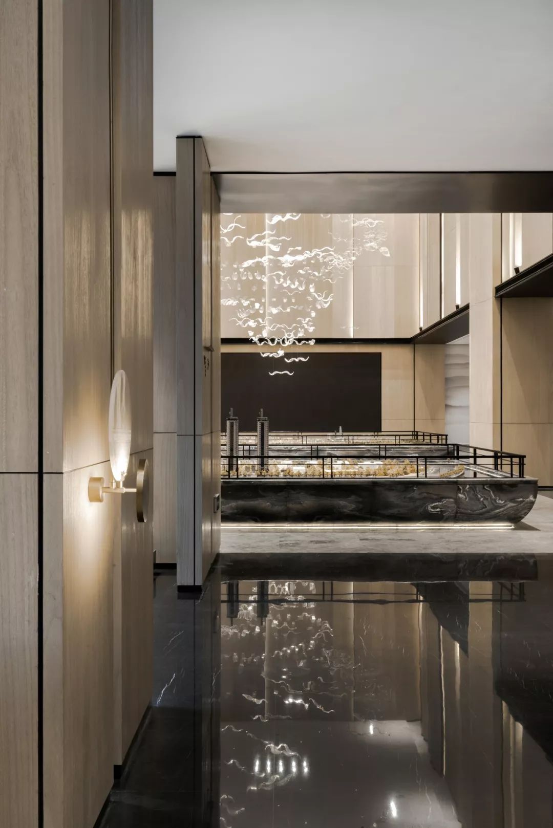 昆明万科滇池五百里,万科500里观滇户型