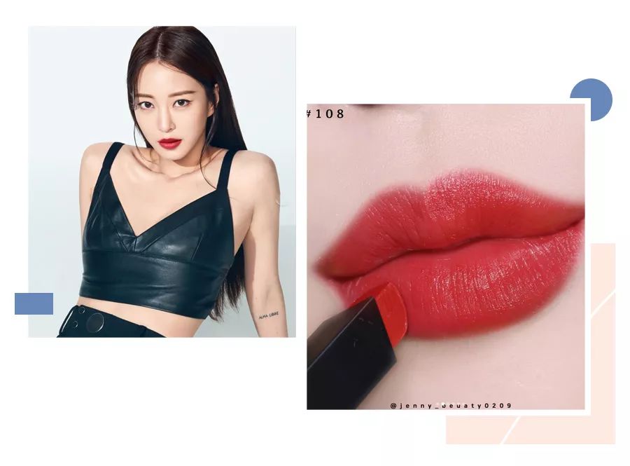 有没有一支让你无限回购的口红,你值得拥有的七支口红