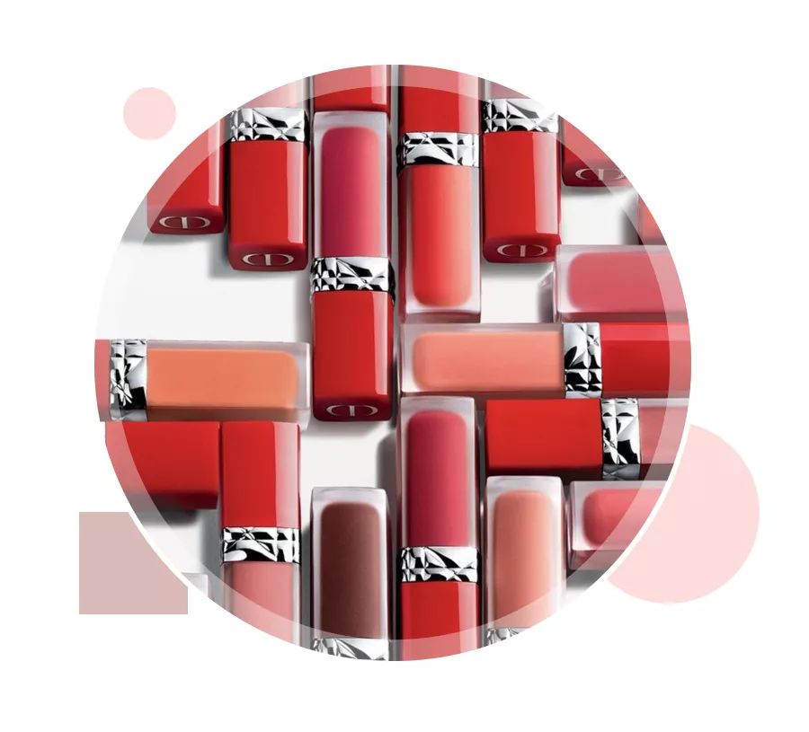 有没有一支让你无限回购的口红,你值得拥有的七支口红