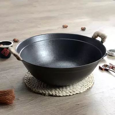 家用铁锅是生铁锅好还是熟铁锅,生铁铁锅和熟铁铁锅哪个好