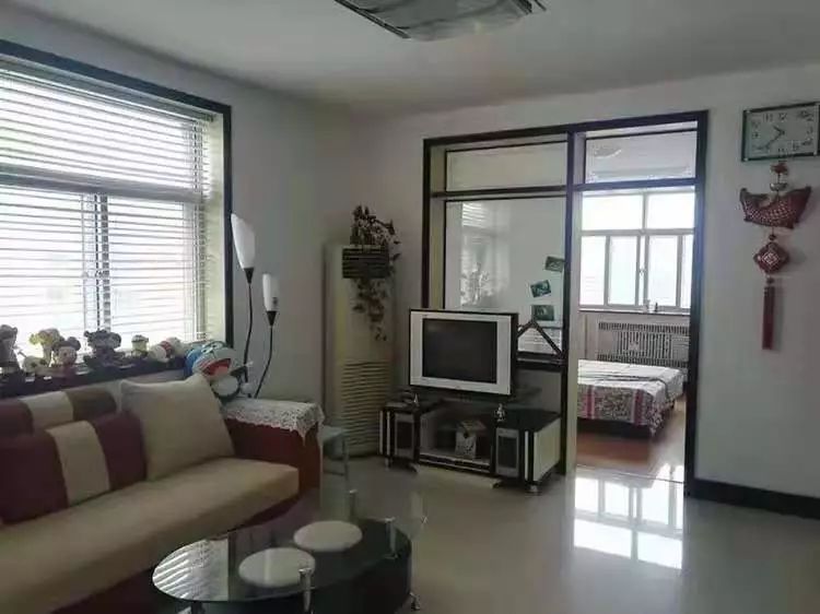 今日家具推荐,空房怎么布置家具省钱又好看