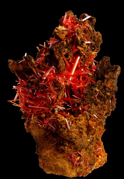 假如绿松石会说话,如果金属会说话的故事