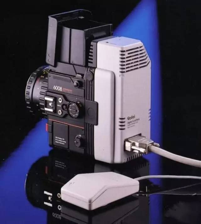 照相机至今已有多少年的历史了,19世纪照相机发展史