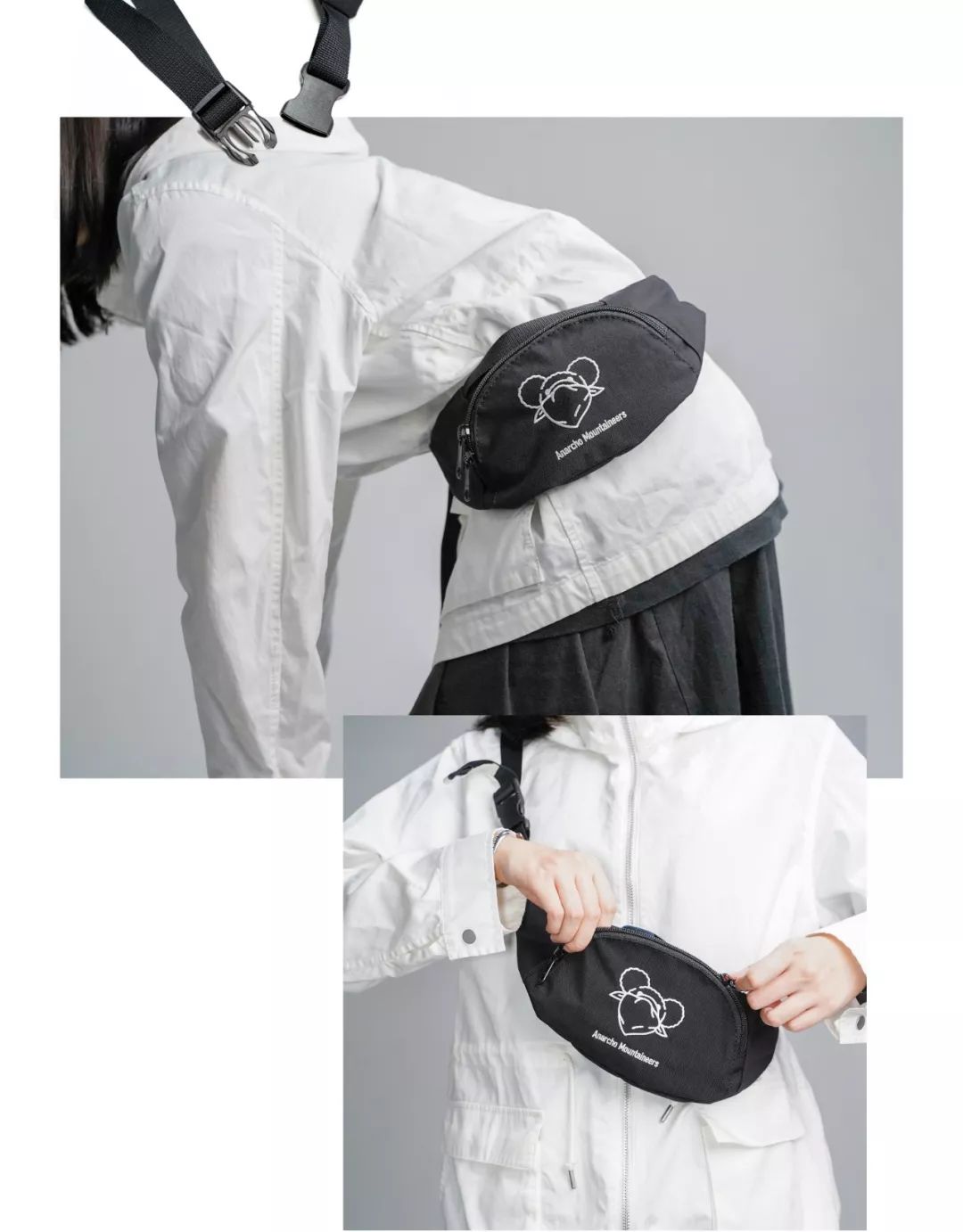 出去玩百搭的大包,出去玩小包便宜实惠