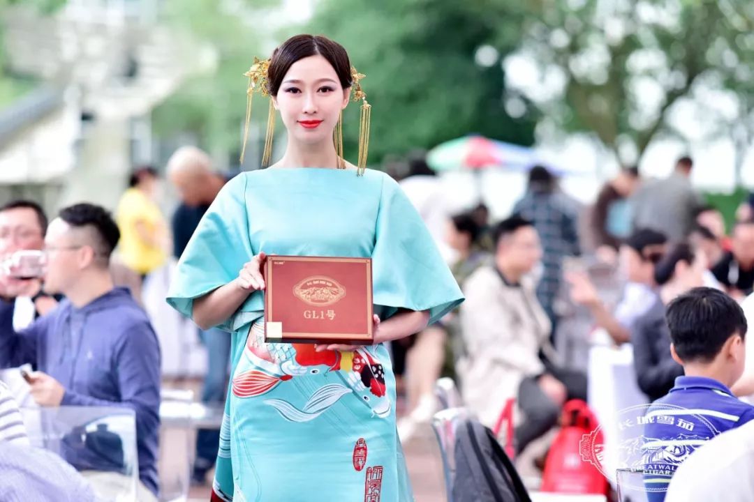 长城优品生活馆建川店今日盛大开业