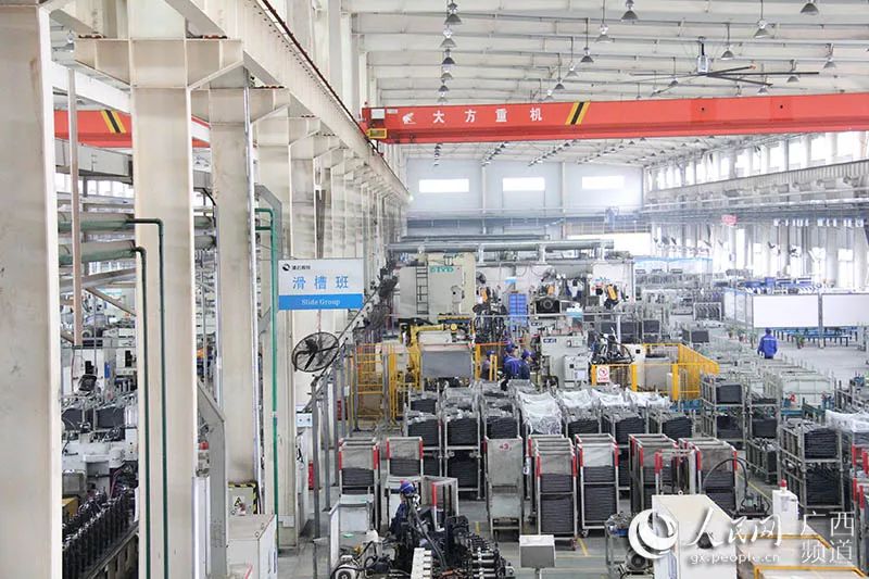 最新柳钢厂招聘,柳钢集团招聘普工工资