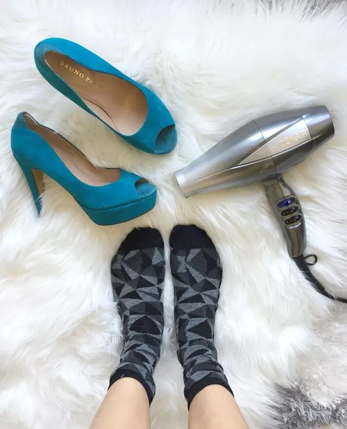 女人的真假鉴定,女性的脚怎么能看出是否健康