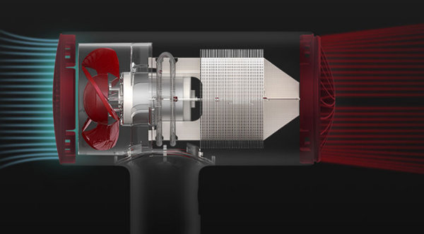 什么牌子的电吹风质量最好最安全,如何挑选安全的电吹风