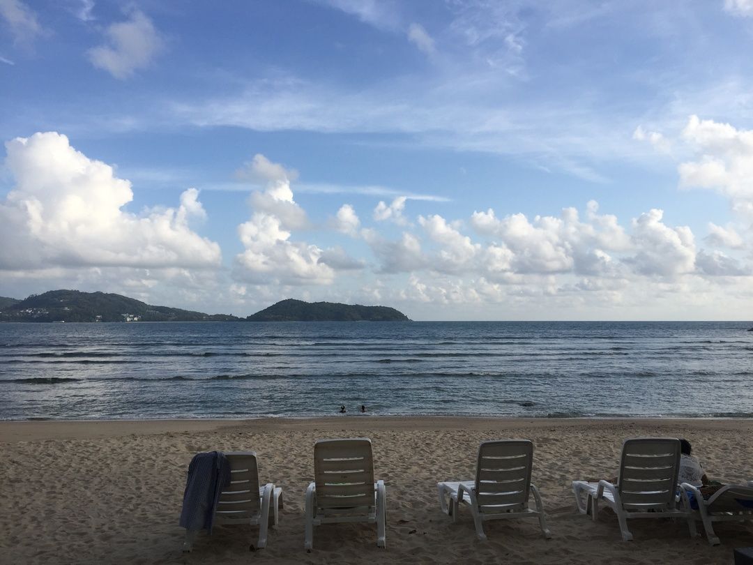 泰国最美海岛普吉岛,普吉岛最美的岛屿排名