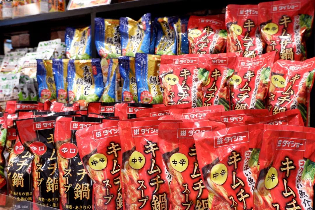 进口商品超市探店,进口超市购物推荐