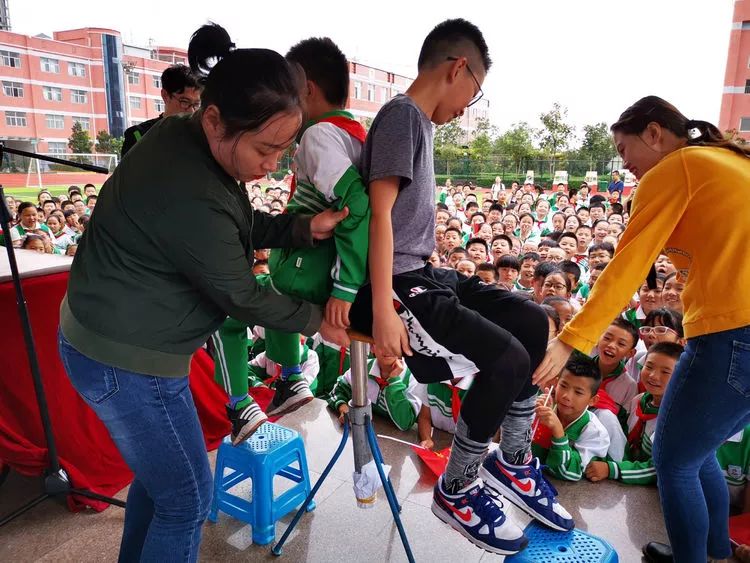 全国科普日科普之夜,科普日专题