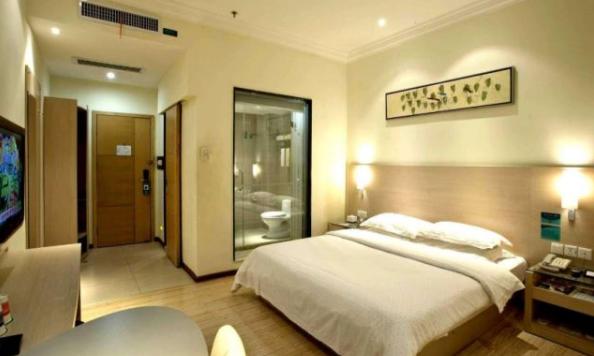 为啥有的酒店叫公寓,为什么有的酒店叫饭店