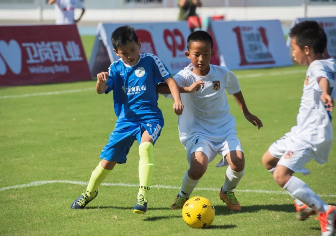 全国青少年篮球联赛招募,第一届立壹杯少儿足球邀请赛