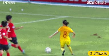 陕西女娃挑战山东女神,陕西女娃个个都很伟大