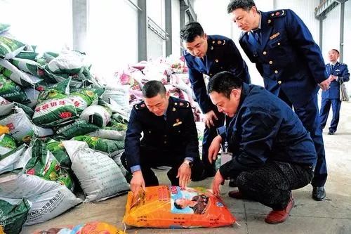 不知情销售57万假化肥有啥后果,卖假冒伪劣化肥五万以下怎么处罚