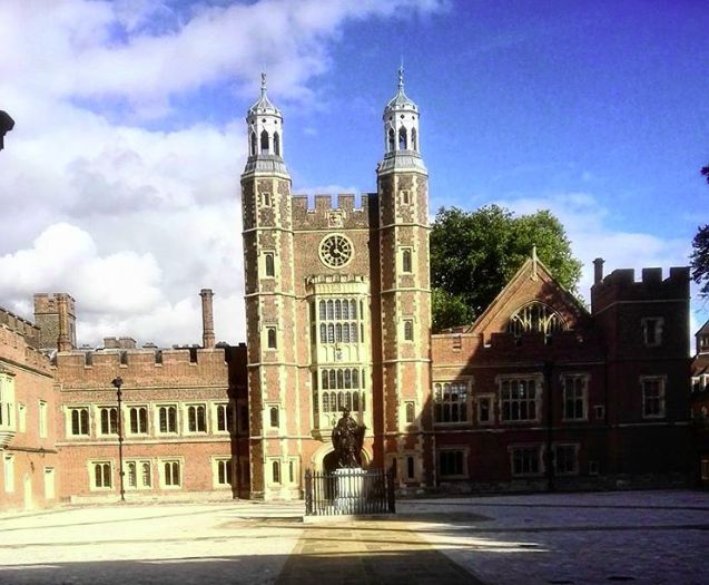 哈罗伊顿牛剑录取情况,英国最牛私立学校