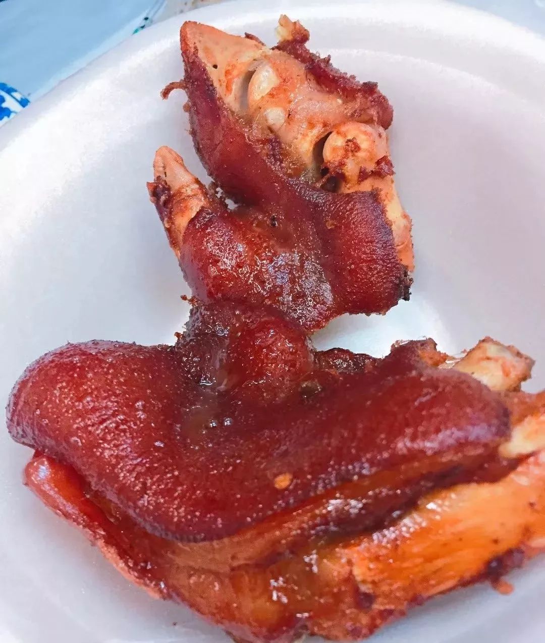 你好，我叫南昌！这是我的2019新名片