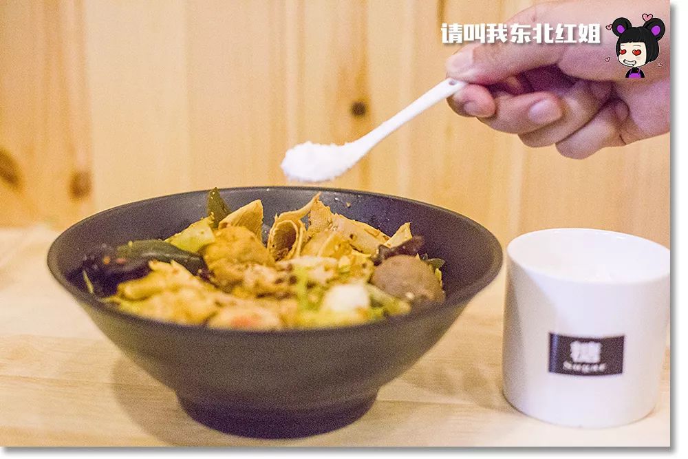 丹东麻辣冷吃美食打卡,抚顺最值得吃的麻辣拌在这里