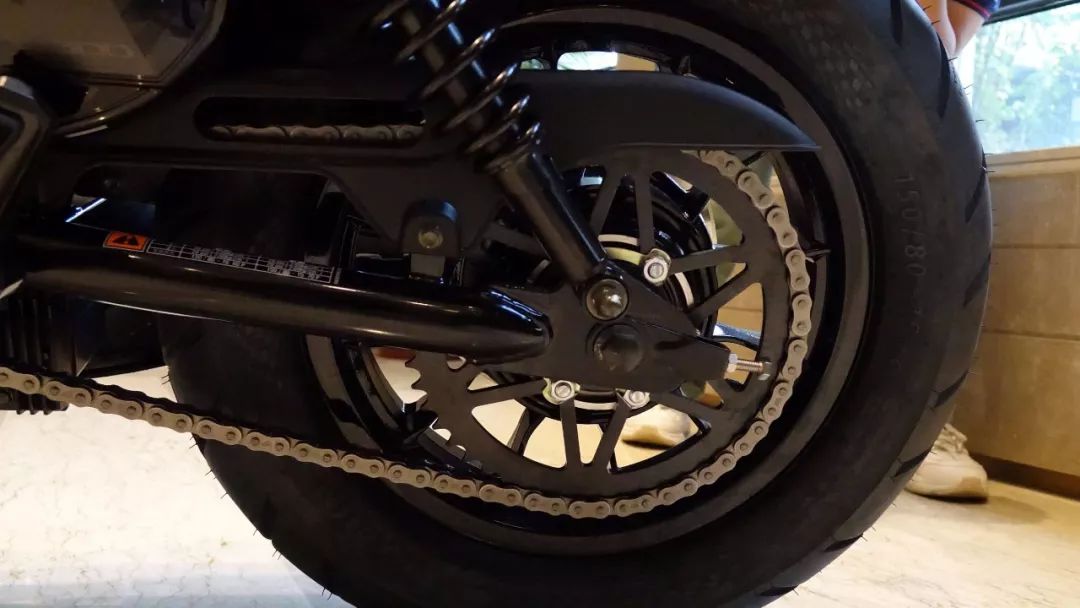 大韩轻骑gv300s经典版评测,高性价比二手巡航车报价