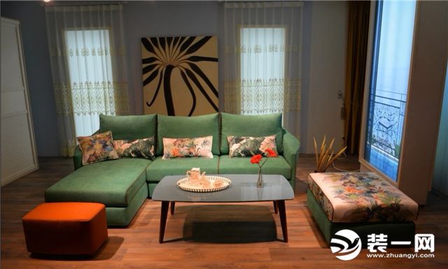 几代人共同的选择，强力家具9月“沙发节”火热开启